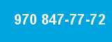 970 847-77-72